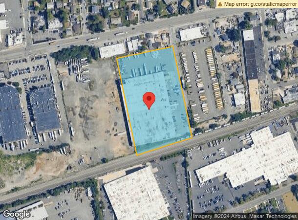  35 Engel St, Hicksville, NY Parcel Map