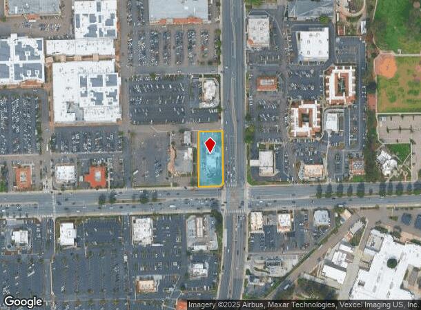 8340 Mira Mesa Blvd San Diego