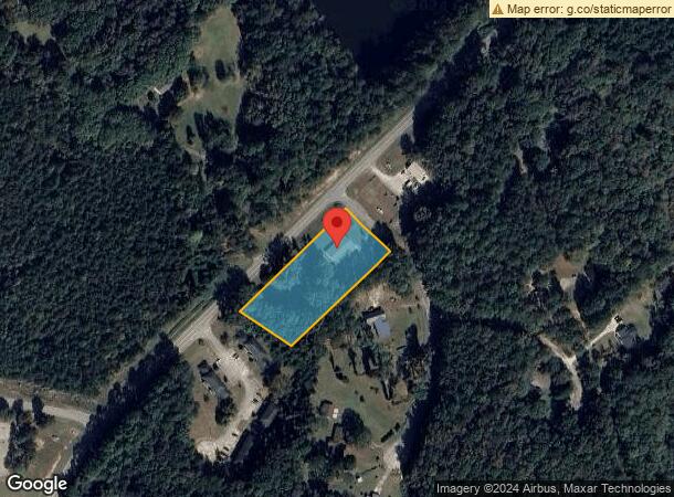  276 Eatonton Hwy, Gray, GA Parcel Map