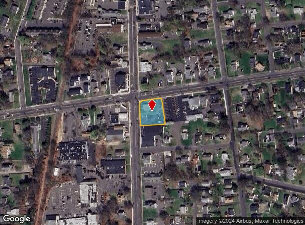 80 Whiting St, Plainville, CT 06062 - Property Record | LoopNet