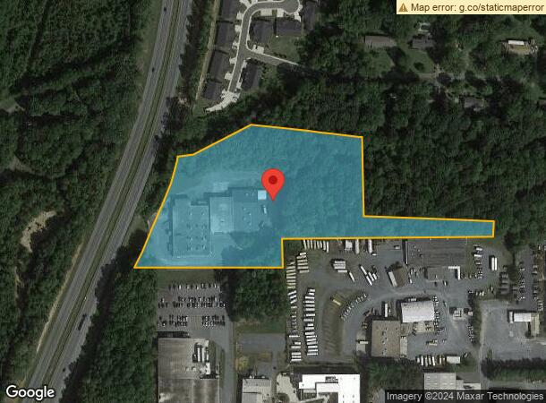 720 Industrial Park Ave, Asheboro, NC 27205 - Property Record | LoopNet