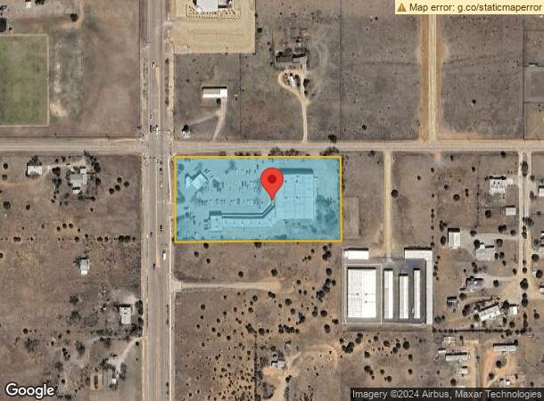  150 Nm 344, Edgewood, NM Parcel Map