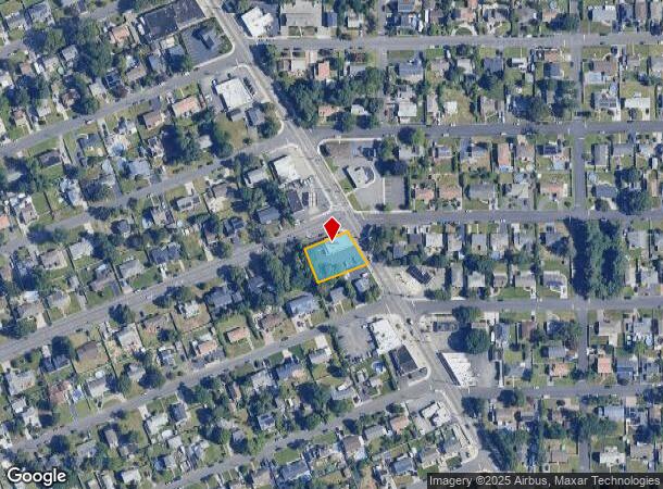  948 Little East Neck Rd, West Babylon, NY Parcel Map