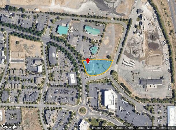 88 Sw Scalehouse Loop, Bend, OR Parcel Map