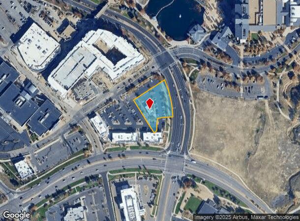 10611 Westminster Blvd, Westminster, CO Parcel Map