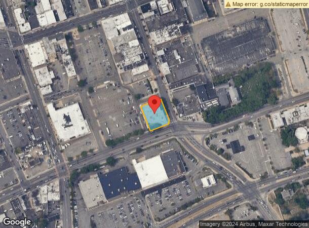  285 291 Front St, Hempstead, NY Parcel Map