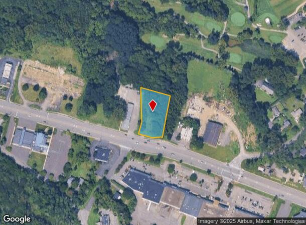 957 Troy Schenectady Rd, Latham, NY Parcel Map