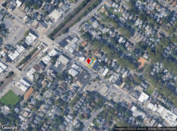  173 New Dorp Ln, Staten Island, NY Parcel Map