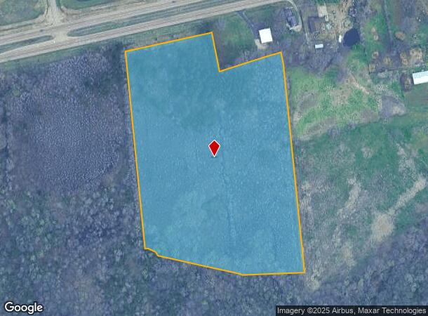  Highway 64 S Of, Eads, TN Parcel Map