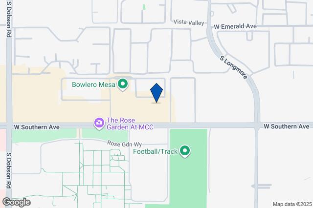 1710 W Southern Ave Mesa Az 85202 Space For Lease Loopnet Com