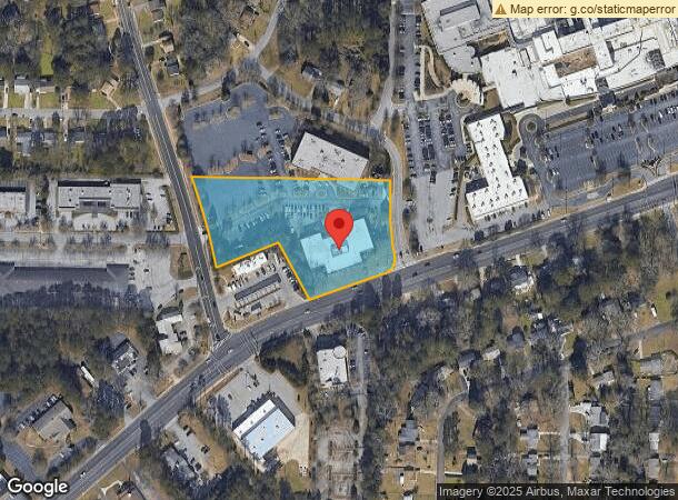  81 Upper Riverdale Rd Sw, Riverdale, GA Parcel Map