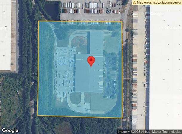  330 Greenwood Pl, Mcdonough, GA Parcel Map