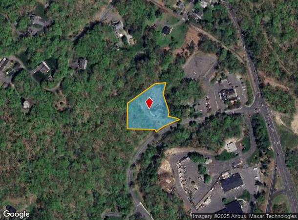 20 Woodside Ave, Middlebury, CT 06762 - Property Record | LoopNet