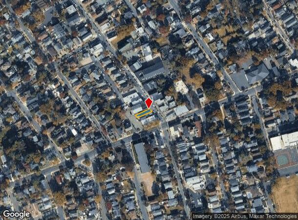  238 Main St, Staten Island, NY Parcel Map