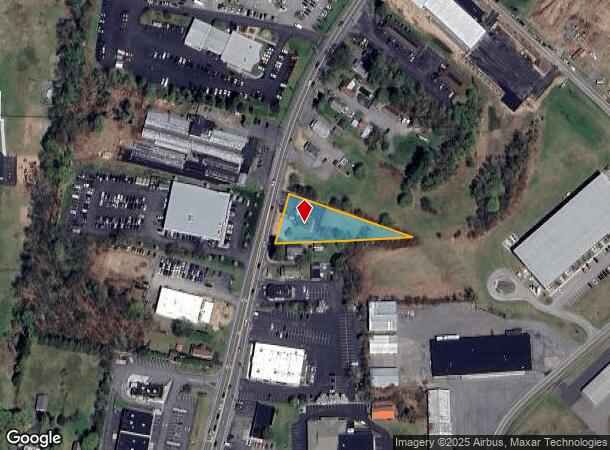 26 Saratoga Rd, Schenectady, NY Parcel Map