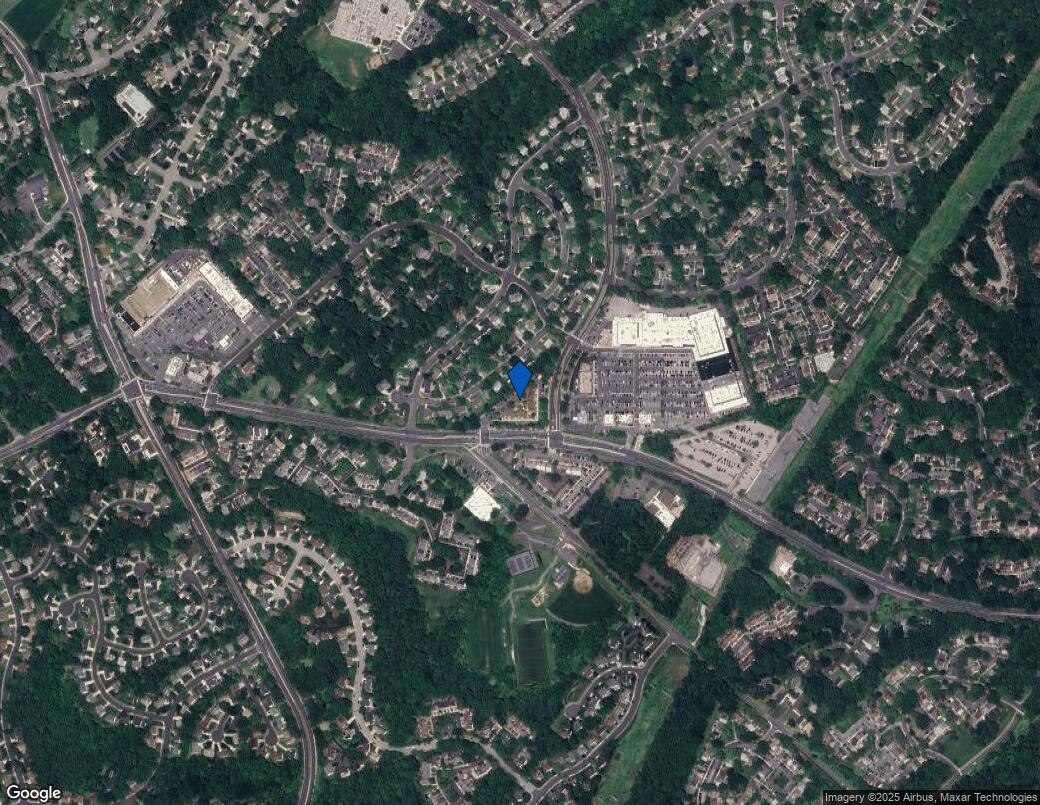 9308 Old Keene Mill Rd, Burke, VA, 22015 Medical Property For Sale