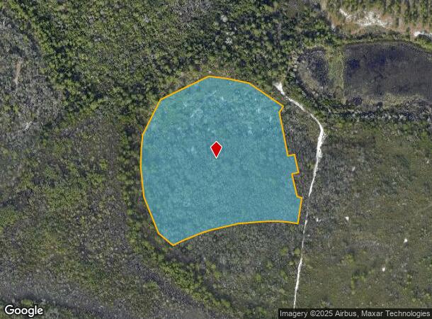  15145 Havencrest Cir, Winter Garden, FL Parcel Map