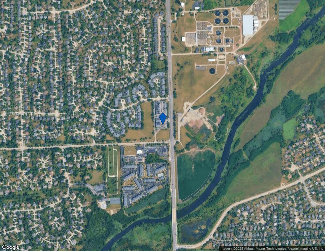 4003 S PlainfieldNaperville Rd, Naperville, IL, 60564 Retail Space