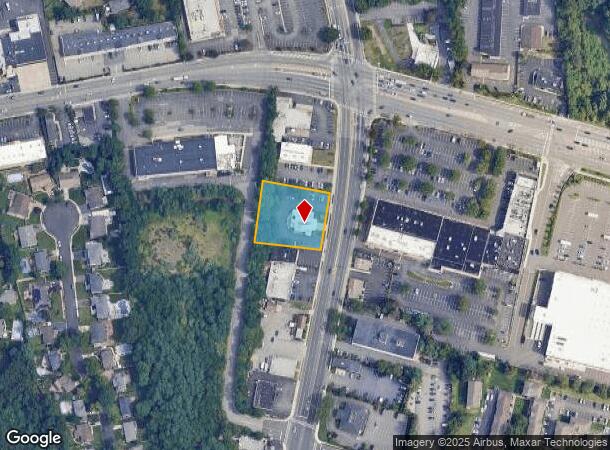 41 Commack Rd, Commack, NY Parcel Map