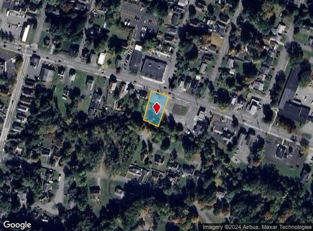 128 Main Ave, Wynantskill, NY 12198 - Property Record | LoopNet