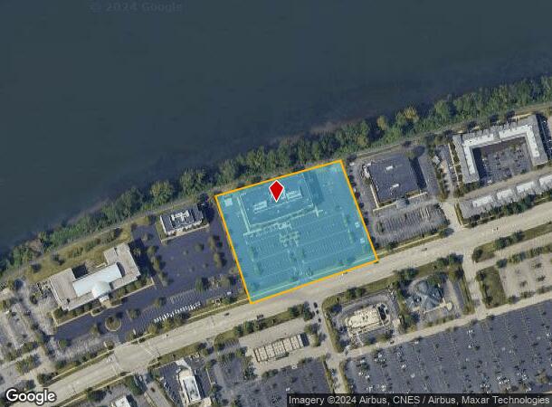  475 E Waterfront Dr, Homestead, PA Parcel Map