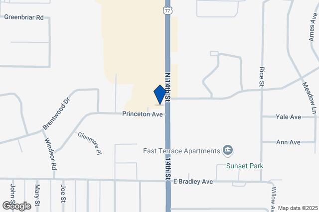 payless brentwood
