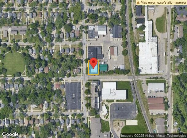 479 Columbia Ave, Holland, MI 49423 - Property Record | LoopNet