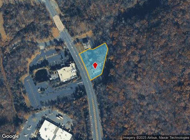 1246 Us Highway 202/206, Bridgewater, NJ Parcel Map