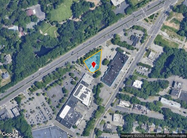  Nesconset Hwy, Hauppauge, NY Parcel Map
