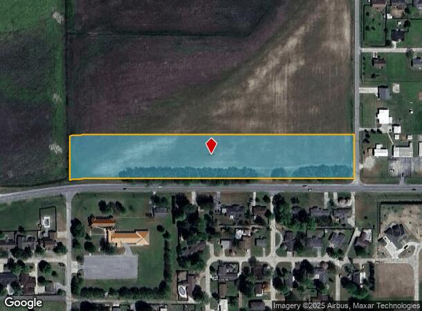 N Byp, Kennett, MO Parcel Map