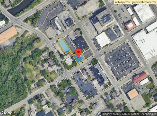 318 W 2Nd St, Flint, MI 48502 - Property Record | LoopNet