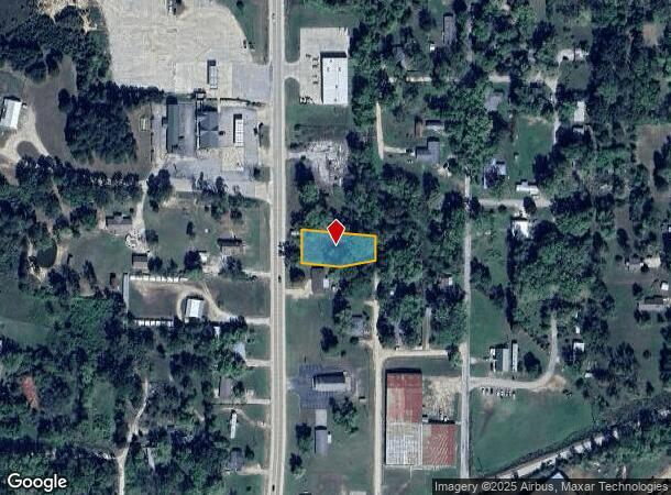  9124 State Highway 99, Birch Tree, MO Parcel Map