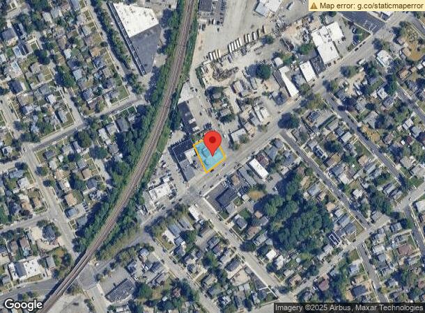  88 S Woods Rd, Woodbury, NY Parcel Map