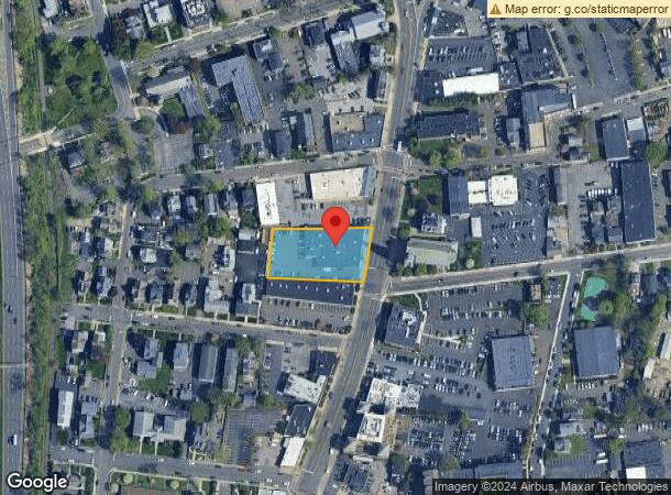  9 Tunxis Trl, Redding, CT Parcel Map