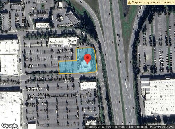  16918 Twin Lakes Ave, Marysville, WA Parcel Map