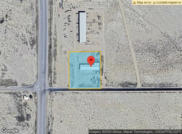  3930 W 6250 S, Roosevelt, UT Parcel Map