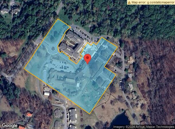  17301 Norwood Rd, Sandy Spring, MD Parcel Map