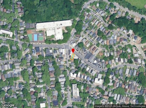  430 Castleton Ave, Staten Island, NY Parcel Map
