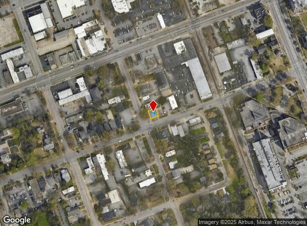 1901 Hampton St, Columbia, SC 29201 - Property Record | LoopNet