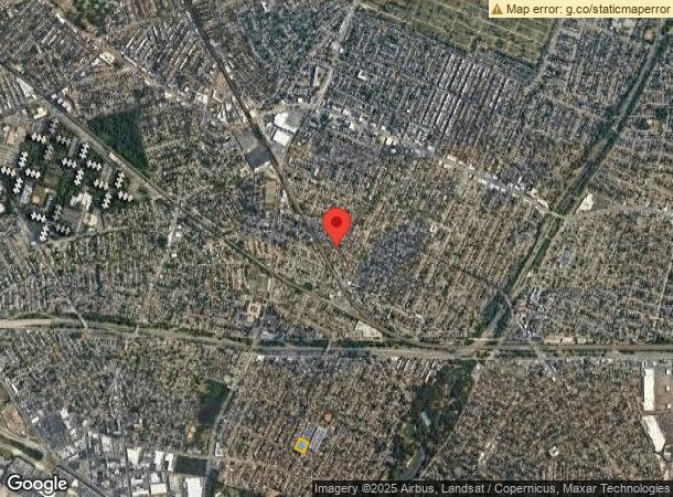  14573 226Th St, Springfield Gardens, NY Parcel Map