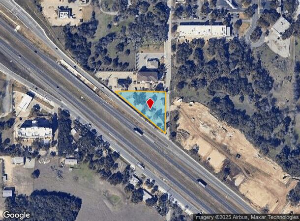  34910 Interstate 10 W, Boerne, TX Parcel Map