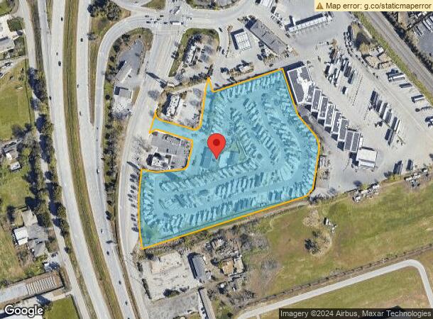  5878 Garlic Farm Dr, Gilroy, CA Parcel Map