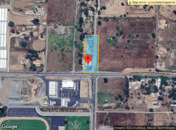  31248 Valley Center Rd, Valley Center, CA Parcel Map