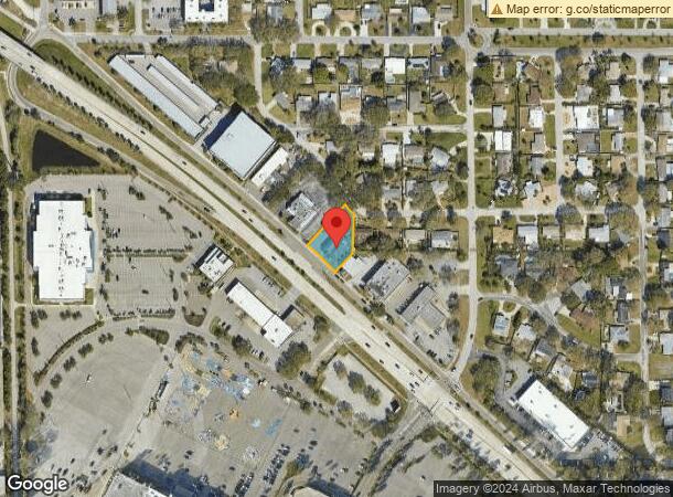  204 Franklin Blvd S, Gretna, VA Parcel Map