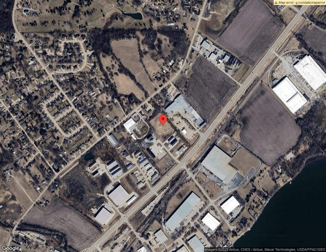 6398 State St, Bettendorf, IA, 52722 Industrial Land For Sale