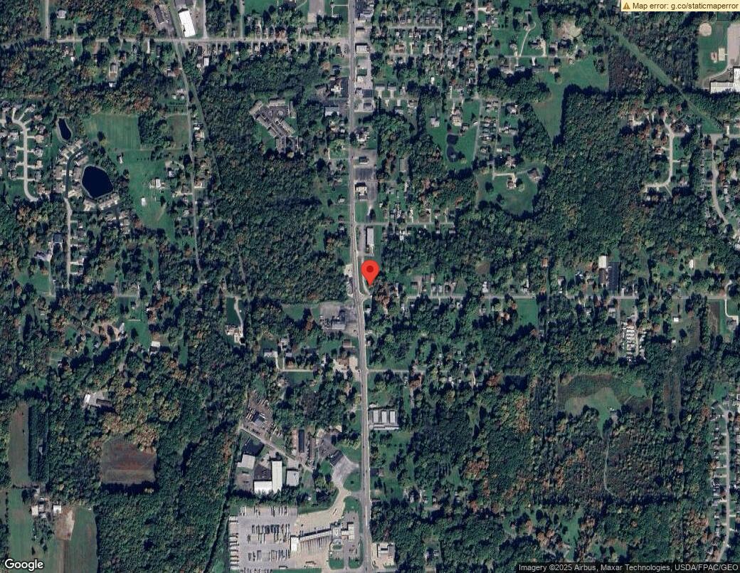 Main St, Mineral Ridge, OH, 44440 Commercial Land For Sale