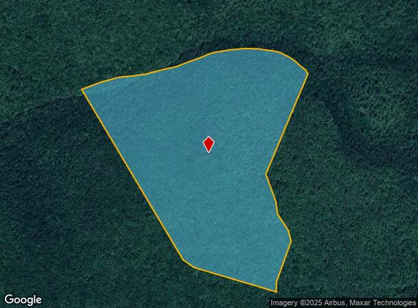  664 State Route 903, Jim Thorpe, PA Parcel Map