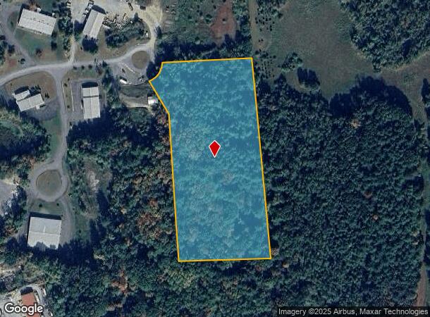  19 Business Blvd, Castleton On Hudson, NY Parcel Map