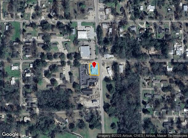 1309 S Columbia St, Bogalusa, LA 70427 - Property Record | LoopNet