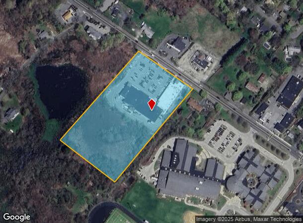 146 High St, Ipswich, MA Parcel Map